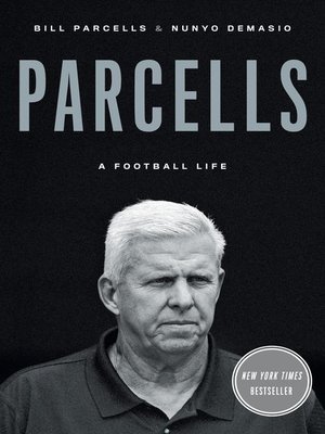 cover image of Parcells